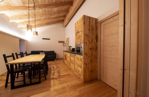 Foresteria Spluga - Foto 4