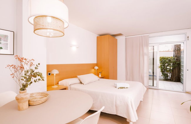 Apartamentos Porta Coeli - Foto 144