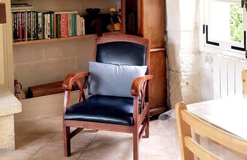 Maison charmante avec grand jardin à Noyers-sur-Cher, PMR - Photo 10