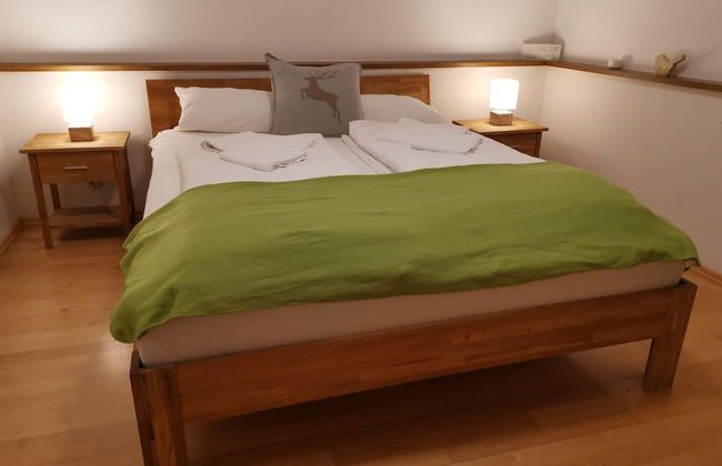 Saalbach Apartments Landhaus Bernkogel - Foto 4