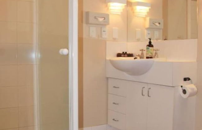 Bush Inn Court Motel - Foto 42