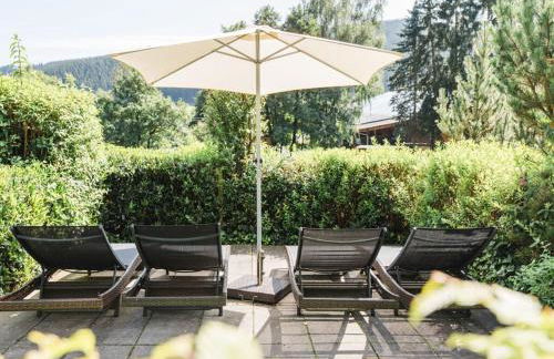 Country House Mettenberg - Foto 8