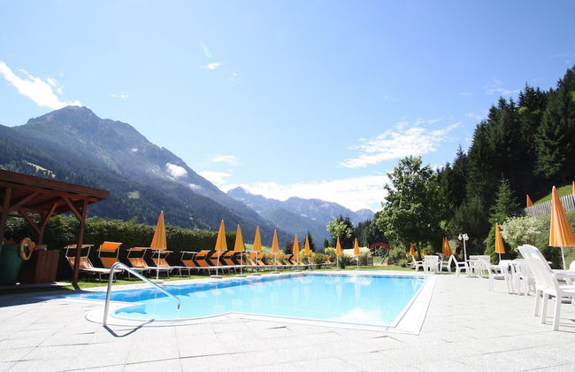 Appealing Apartment in Kleinarl With Ski-storage - Foto 19