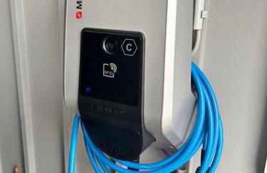 Ferienwohnung mit Gartennutzung, Garage und Wallbox - Foto 20