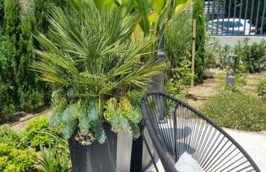 TOPLAGE Marbella Neubau Luxus-Apartment, Strand und Altstadt in Minuten zu Fuss - Photo 33