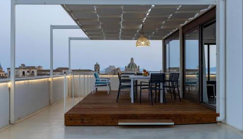 Attico Terrammare - Foto 3