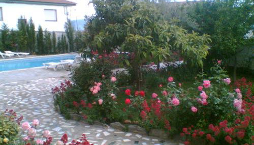 Casa Tia Maria, Acequias - Foto 4, Garden