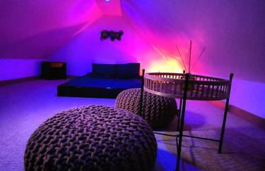 L'Orée d'Etretat - Foto 30