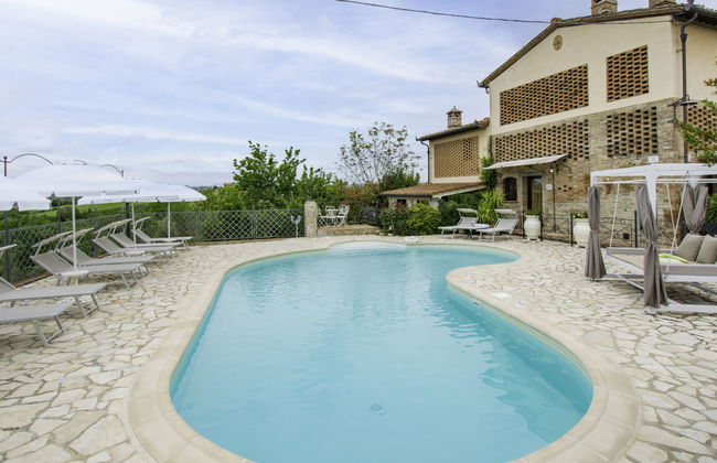 La Vecchia Pieve - Foto 37