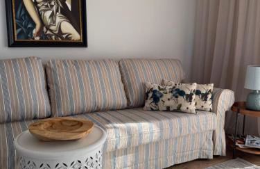 SZAFIROWY SEN Apartament z widokiem na morze HEVENIA RESORT - Foto 3