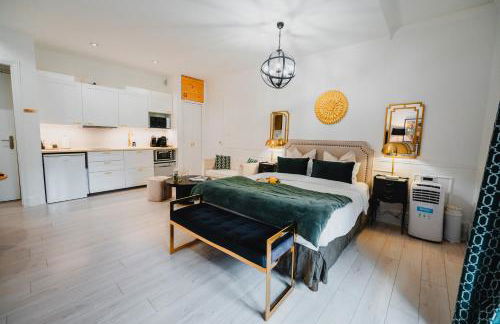 RoomChic - Les Ambassadeurs - Foto 40