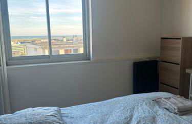 Cocon Azur avec vue panoramique sur mer - 4 chambres - Foto 11