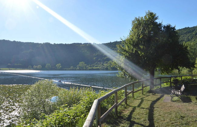 Flat in Meisberg With In-house Catering - Photo 30