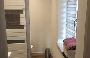 Gîte La Tour des Remparts Pool & Jacuzzi - Foto 22