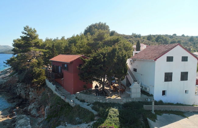 Apartment Located Directly on the Sea, With sea Views and Stunning Views - Photo 30