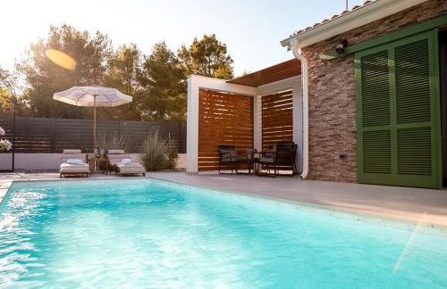 Casa Olive - Foto 28