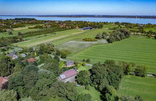 Ferienwohnungen Krautsand - Foto 3