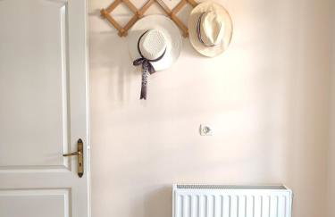 Dimitra's Comfort Apartment - Foto 29