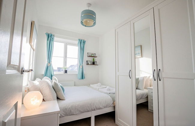 Host Stay Mercia House - Foto 16