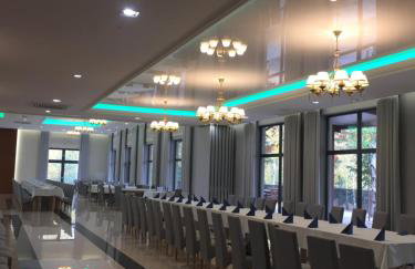 Hotel Copernicus - Foto 11