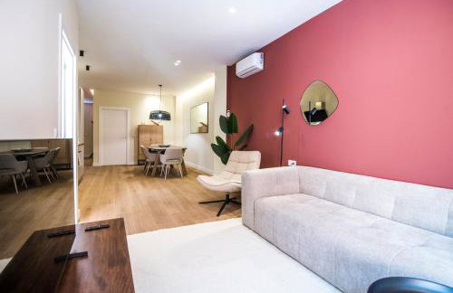 Apartamento moderno con terraza en el centro - Foto 53
