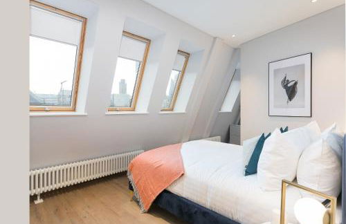 Urban Chic - Clink Street - Foto 14