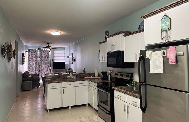 Apartment in Boqueron - Foto 7