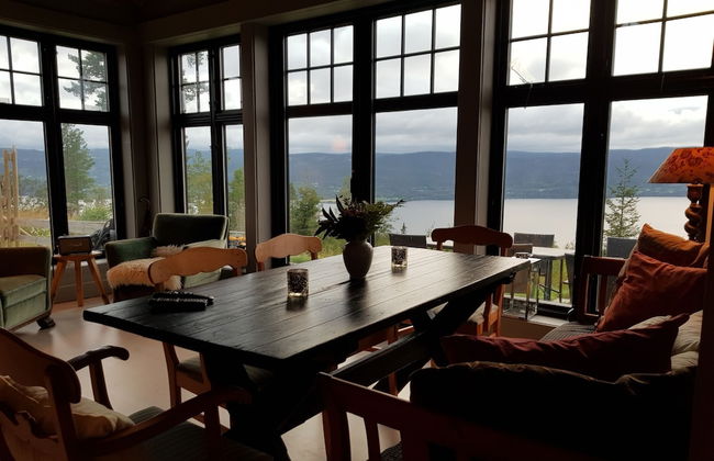 Villa Fjara - Foto 11