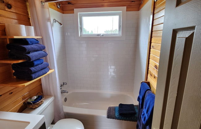 Cavendish Bosom Buddies Cottage Resort - Photo 43