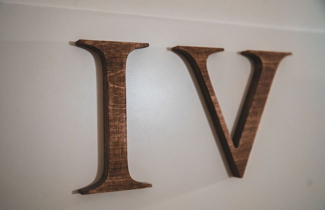 Aparthotel Wooden Villa - Photo 4