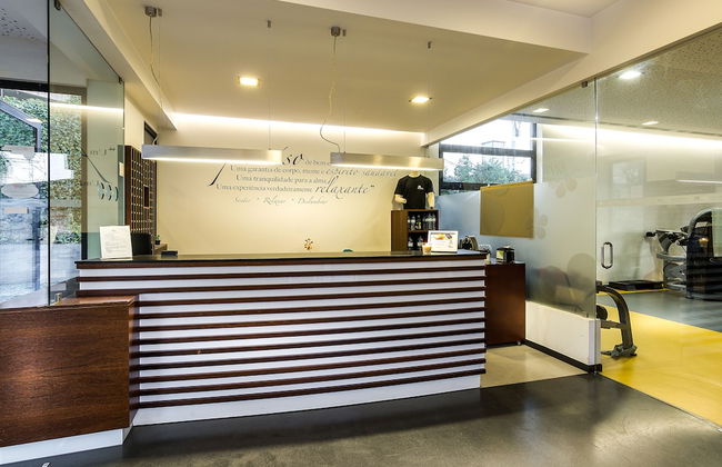 Encosta do Paraíso – Apartamentos Turísticos - Foto 19