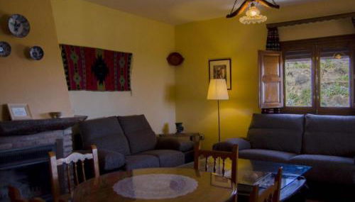 Holiday Home Gemütliches Haus mit toller Aussicht by Interhome - Foto 5