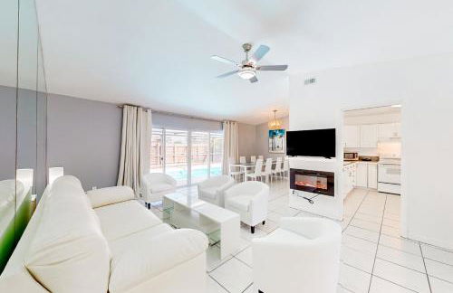 Seminole Chateau - Foto 1