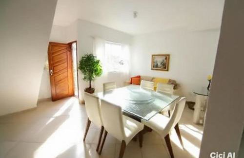 Residencial Costa Azul, praia ao seu dispor! - Foto 6