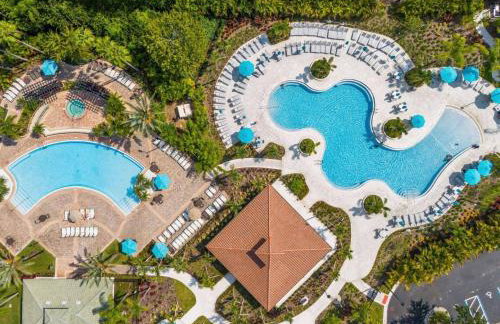 3 BD 2 BA Vista Cay 4013-205 - Foto 70