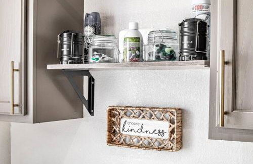 ZRoyal Stay 2BR Near Fort Cavazos - Ideal for TDY, Travel Nurses, Contractors & Extended Stays - Foto 52