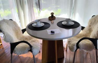 Chalés Recanto dos Sonhos - Foto 26