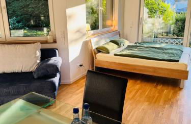 Moderne, gepflegte helle Neubau-Einliegerwohnung - Foto 5