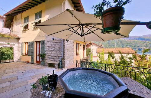 Casa Gelsomino, Laglio, Lake Como - Foto 2