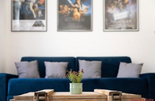 Apartments am Eselsbrunnen - Altstadt - Zentral - Küche - Wifi - Powered by Ko-Living - Foto 7