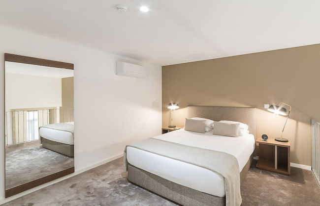 UMA Santa Catarina - Pool & Fitness - Foto 45