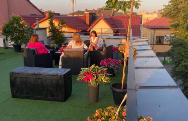 Capitals Residence - Photo 74