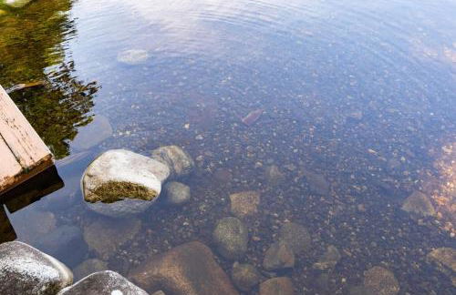 Red Cedar Haven Lakeside Tranquility - Foto 124