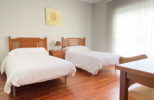 Apartamentos Pantón Ribeira Sacra - Foto 21