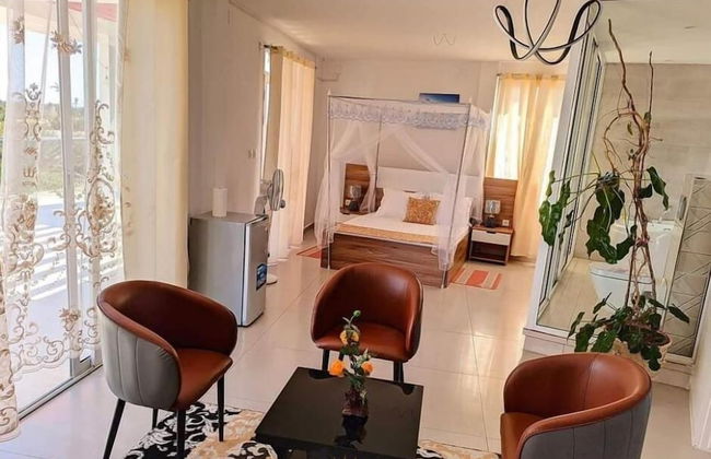 Hary's aparthotel - Foto 10