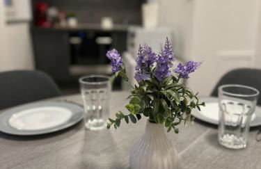 Appartement cosy au cœur du Jura avec place de parking privative - Foto 8