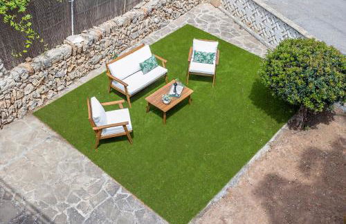 Can Castello garden of bliss - Foto 3