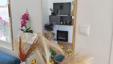 Bungalow feliz acepto mascotas - Foto 3