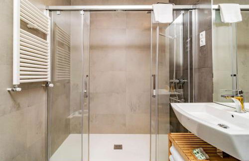 Juan Bravo Suites - Foto 22