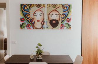 Casa Vacanze Galati - Foto 1